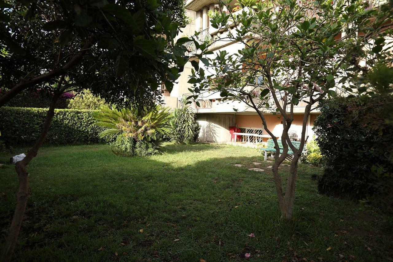 The Patrick Villa Catania Luaran gambar