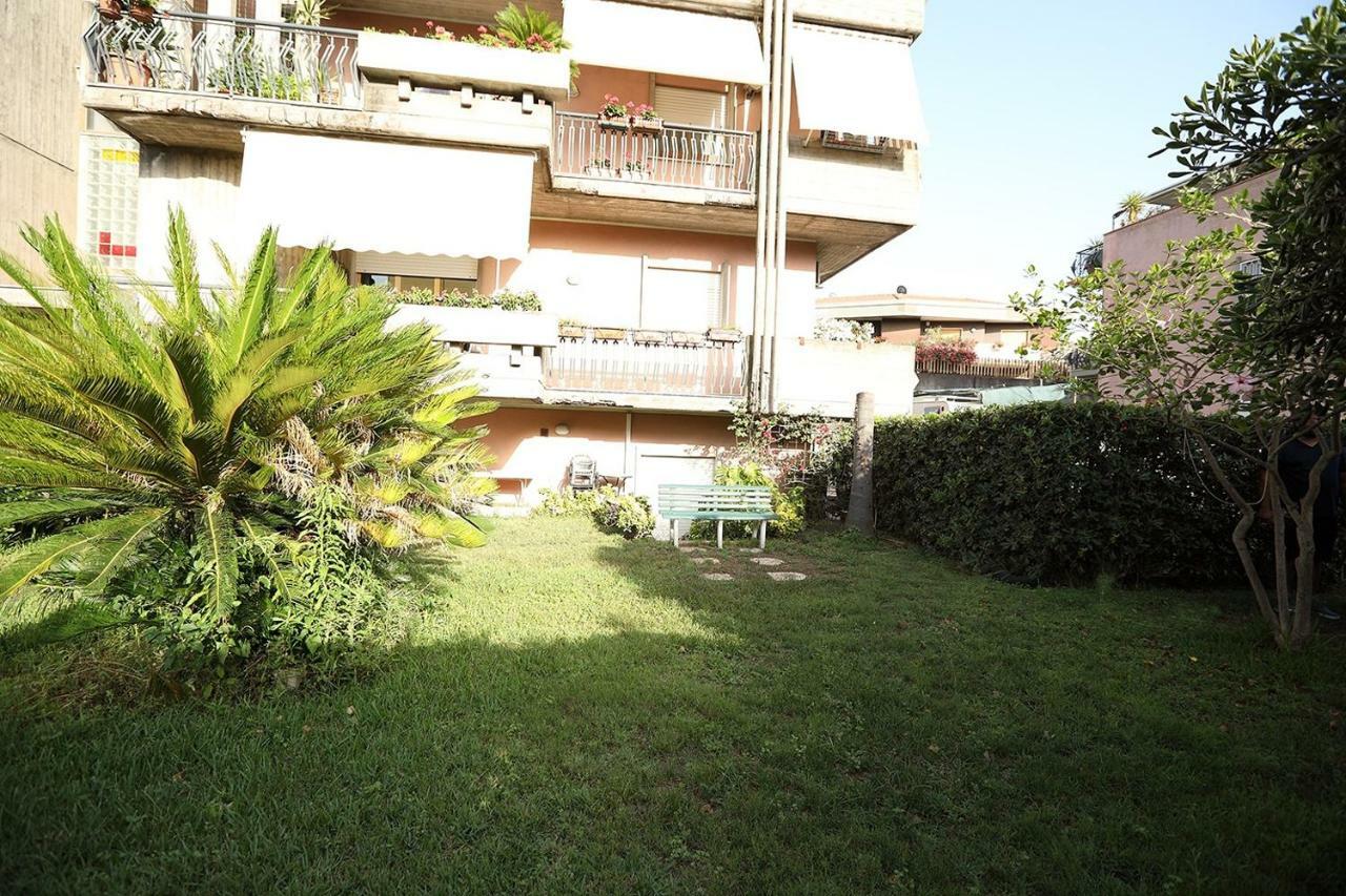 The Patrick Villa Catania Luaran gambar
