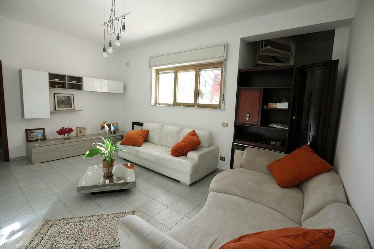 The Patrick Villa Catania Luaran gambar