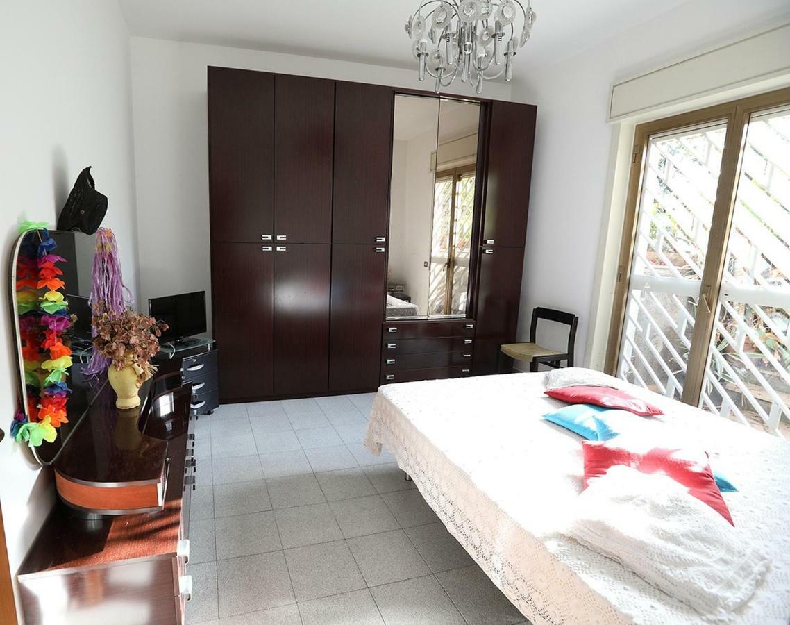 The Patrick Villa Catania Luaran gambar